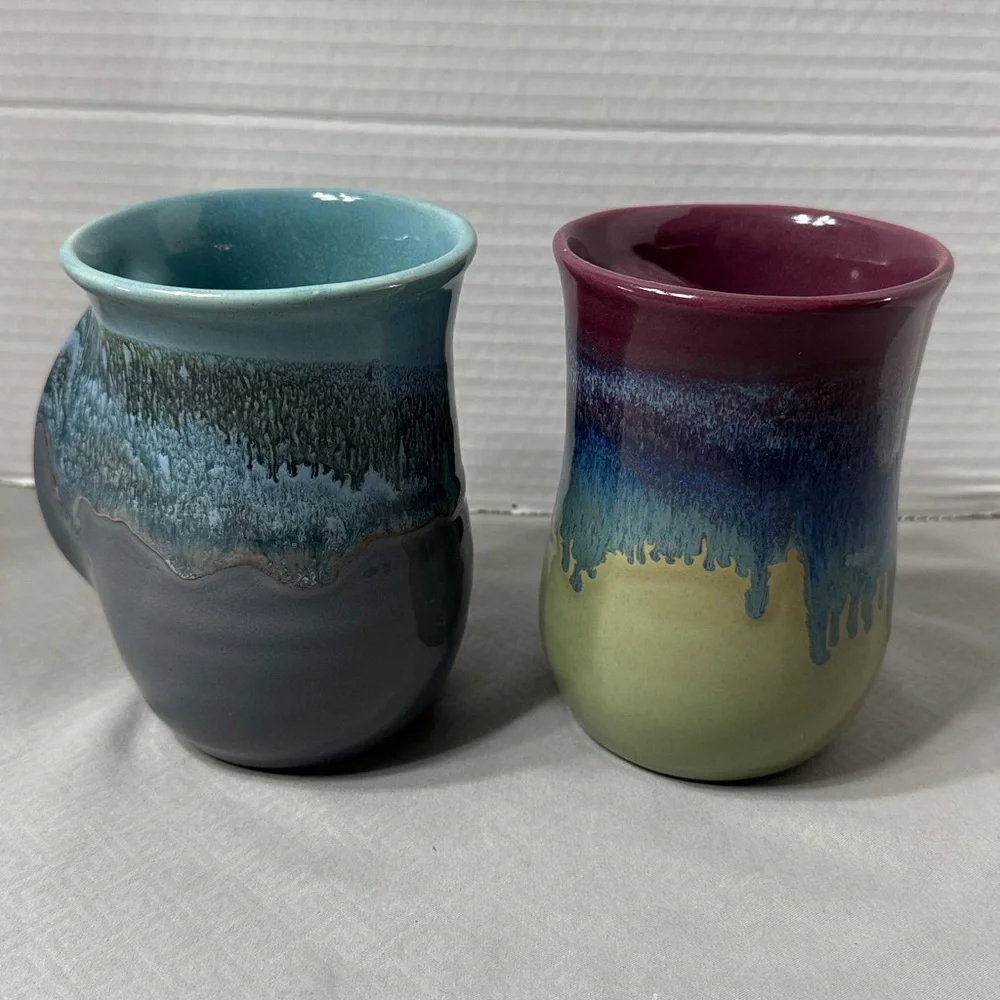Neher set two